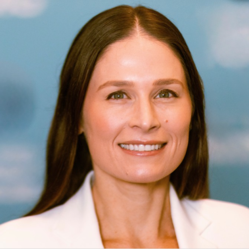 Dr. Jacqueline Shreibati