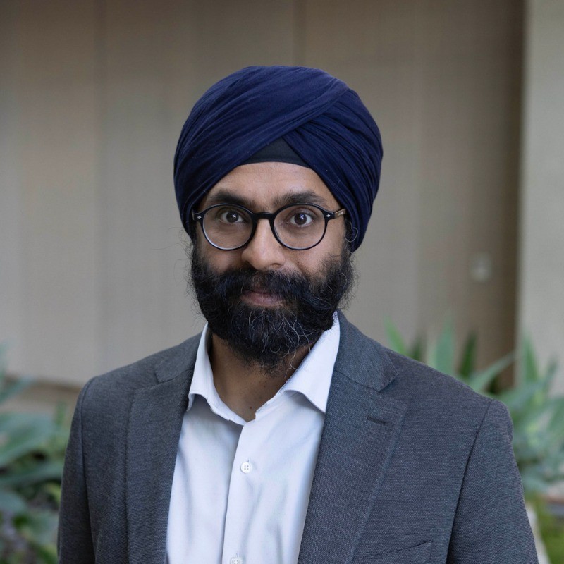 Dr. Karandeep Singh